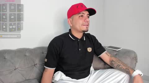 O W E N - S T O N E online show from September 24, 4:05 am