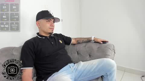 O W E N - S T O N E online show from October 5, 4:00 am