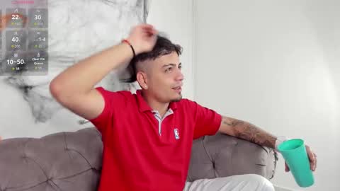 O W E N - S T O N E online show from October 17, 4:37 am