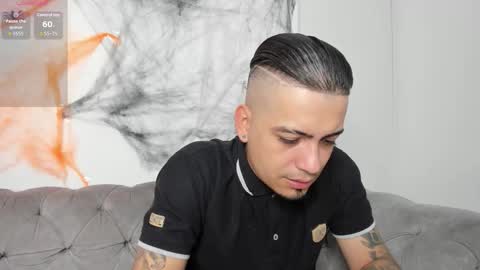 O W E N - S T O N E online show from October 20, 3:51 am