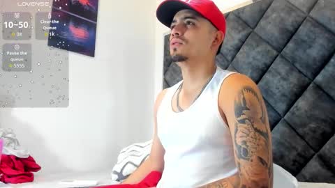 O W E N - S T O N E online show from November 20, 12:05 pm