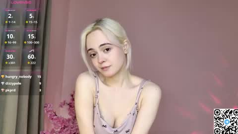 Oxcy online show from May 1, 5:34 am