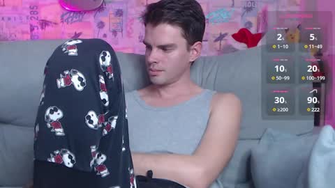 Snapshot of oxmikexo chatting on December 27, 2:54 pm Mike online show from December 27, 2:54 pm