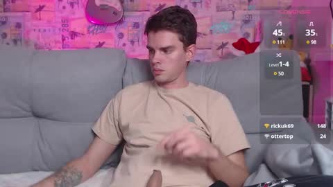 Snapshot of oxmikexo chatting on December 29, 5:44 pm Mike online show from December 29, 5:44 pm