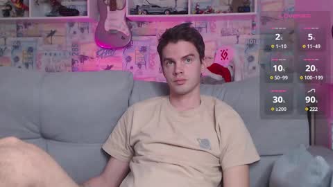 Snapshot of oxmikexo chatting on January 1, 1:48 pm Mike online show from January 1, 1:48 pm