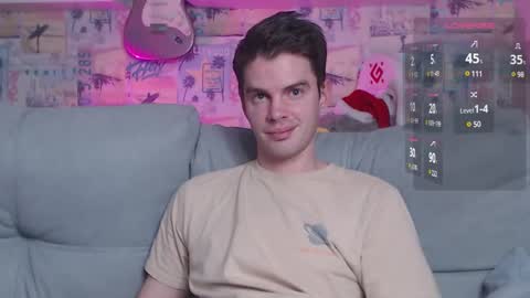 Snapshot of oxmikexo chatting on January 1, 4:50 pm Mike online show from January 1, 4:50 pm