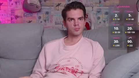 Snapshot of oxmikexo chatting on January 31, 3:22 pm Mike online show from January 31, 3:22 pm