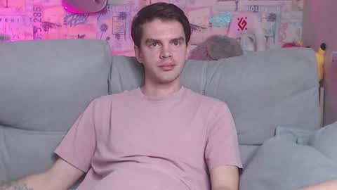 Snapshot of oxmikexo chatting on February 25, 5:58 pm Mike online show from February 25, 5:58 pm