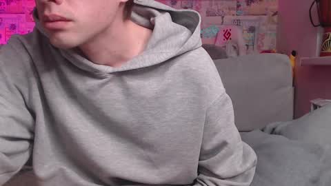 Snapshot of oxmikexo chatting on February 26, 11:30 am Mike online show from February 26, 11:30 am