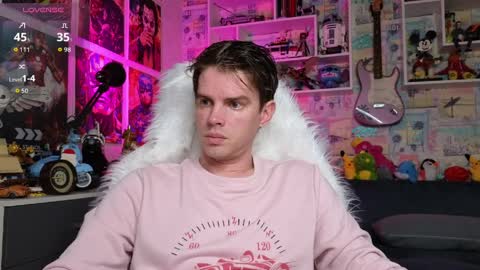 Mike online show from April 4, 1:08 pm