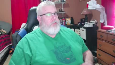 Oxstorm online show from January 10, 8:04 pm