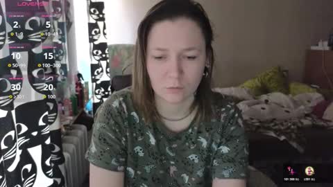 ozalin online show from March 23, 12:53 pm