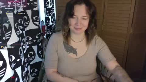 Snapshot of ozalin chatting on June 2, 7:10 am ozalin online show from June 2, 7:10 am
