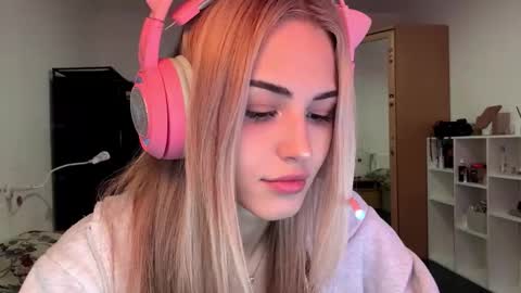 Eva online show from February 13, 12:56 pm