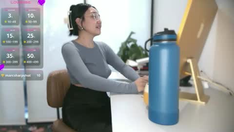 Snapshot of ozhmara chatting on October 7, 2:36 pm ozhmara online show from October 7, 2:36 pm