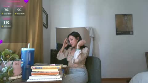 Snapshot of ozhmara chatting on April 30, 6:47 pm ozhmara online show from April 30, 6:47 pm