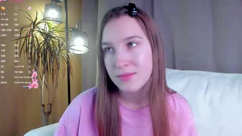 Caroline or just Lina online show from November 28, 1:30 am