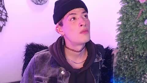 Snapshot of ozorio_dany chatting on September 9, 5:29 am Dany Ozorio online show from September 9, 5:29 am