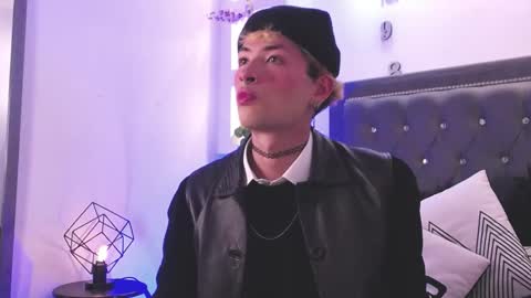 Snapshot of ozorio_dany chatting on September 18, 3:41 am Dany Ozorio online show from September 18, 3:41 am