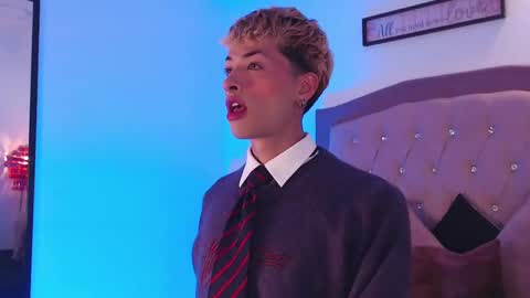 Snapshot of ozorio_dany chatting on September 28, 3:56 am Dany Ozorio online show from September 28, 3:56 am