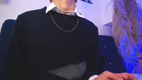 Snapshot of ozorio_dany chatting on October 4, 3:48 am Dany Ozorio online show from October 4, 3:48 am