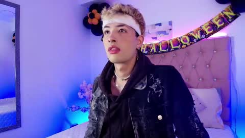 Snapshot of ozorio_dany chatting on October 17, 3:53 am Dany Ozorio online show from October 17, 3:53 am