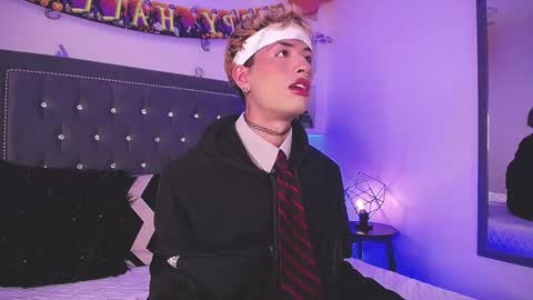 Snapshot of ozorio_dany chatting on October 20, 4:13 am Dany Ozorio online show from October 20, 4:13 am