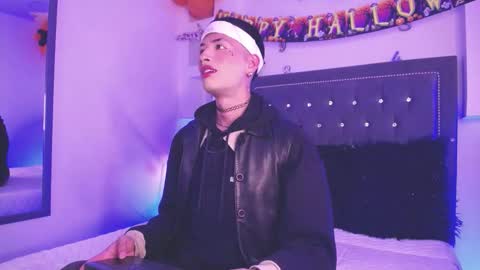 Snapshot of ozorio_dany chatting on October 23, 3:39 am Dany Ozorio online show from October 23, 3:39 am