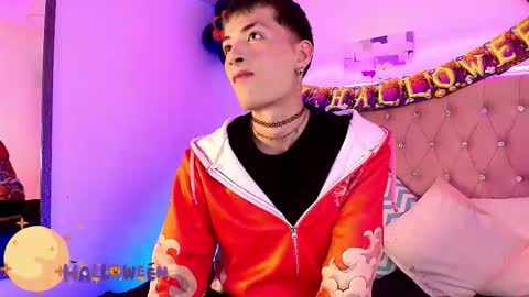 Snapshot of ozorio_dany chatting on October 29, 4:04 am Dany Ozorio online show from October 29, 4:04 am