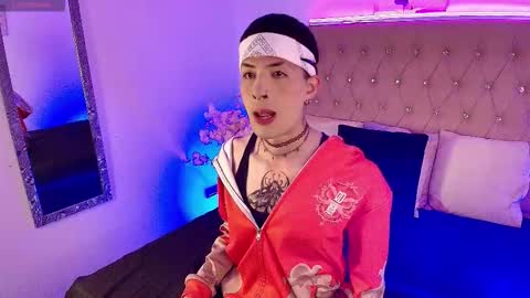 Snapshot of ozorio_dany chatting on November 9, 4:22 am Dany Ozorio online show from November 9, 4:22 am