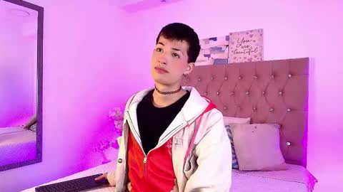 Snapshot of ozorio_dany chatting on November 19, 3:06 am Dany Ozorio online show from November 19, 3:06 am