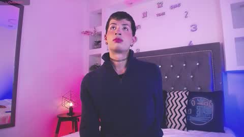 Snapshot of ozorio_dany chatting on November 26, 4:02 am Dany Ozorio online show from November 26, 4:02 am