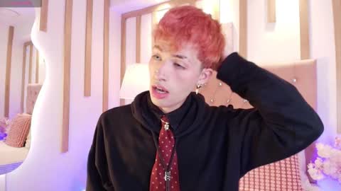 Dany Ozorio online show from March 26, 3:45 am