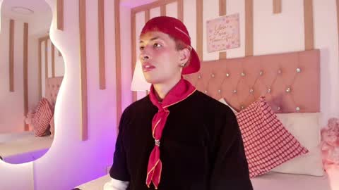 Dany Ozorio online show from April 4, 4:55 am