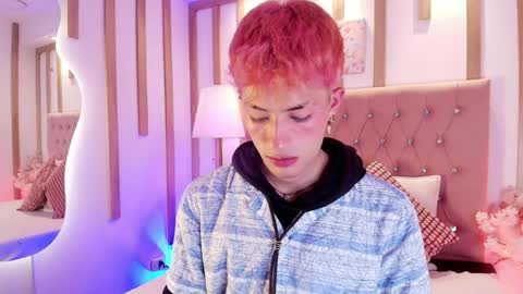 Dany Ozorio online show from April 11, 4:39 am