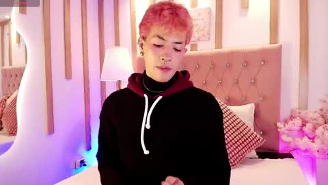 Dany Ozorio online show from April 20, 4:48 am