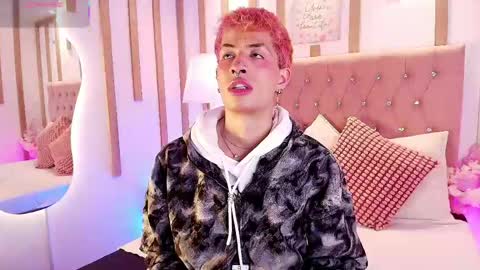 Dany Ozorio online show from April 22, 4:26 am