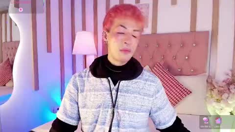 Dany Ozorio online show from April 23, 4:46 am