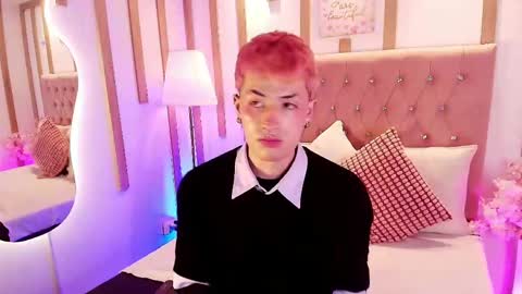 Dany Ozorio online show from April 26, 3:59 am