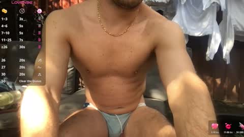 Hrny aussie surfer online show from March 28, 4:45 am