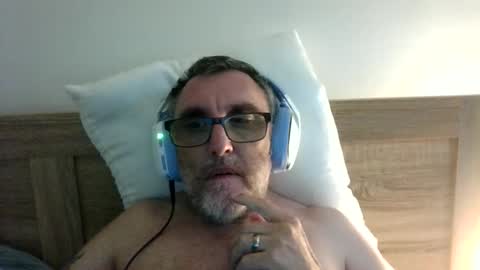 Brian online show from January 11, 7:46 am