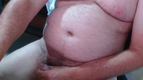 HairyolOz online show from February 27, 1:59 am