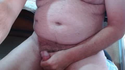 HairyolOz online show from March 11, 1:16 am