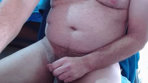 HairyolOz online show from September 10, 2:11 am