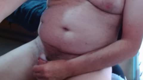 HairyolOz online show from September 29, 1:55 am