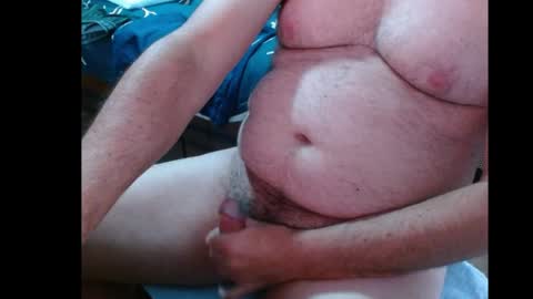 HairyolOz online show from May 11, 2:06 am