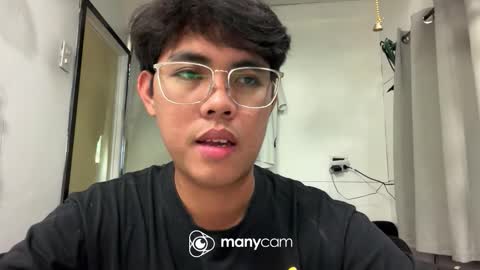 Terrence online show from January 10, 12:12 am