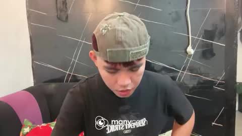 Terrence online show from March 28, 8:03 am