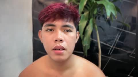 Terrence online show from April 9, 7:25 am