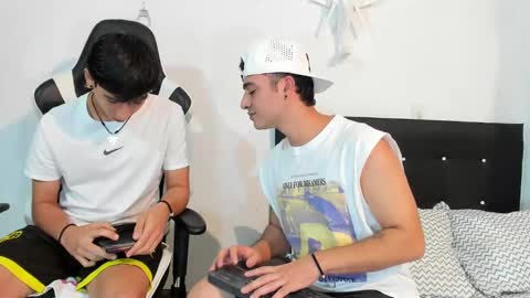 P online show from January 5, 4:16 pm